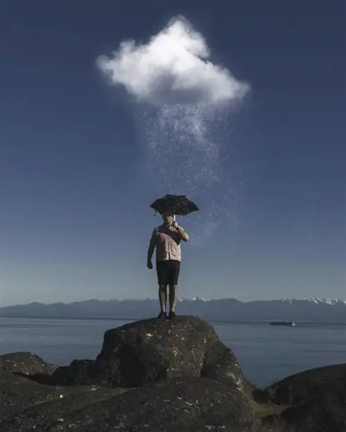 Алекс Масгрейв