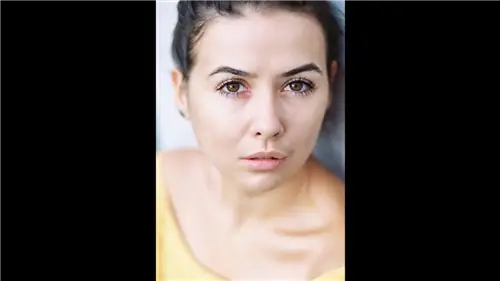 Пленка Kodak ProImage 100: нейтральные тона кожи, четкая детализация и великолепная зелень