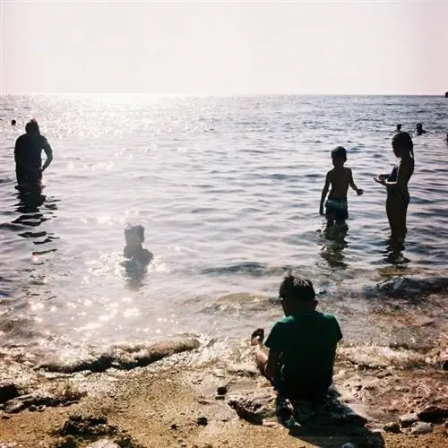 VSCO и iPhone не заменяют пленку, и вот почему