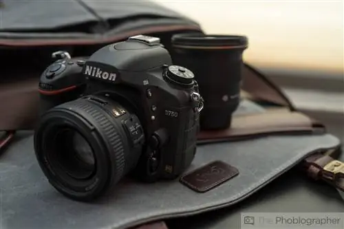 Руководство по камерам Nikon: четыре наши любимые камеры Nikon для новичков, любителей и профессионалов