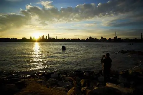 широкоугольные объективы