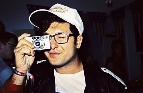 Камера «Наведи и снимай» может добиться успеха, если сделать ее менее скучной