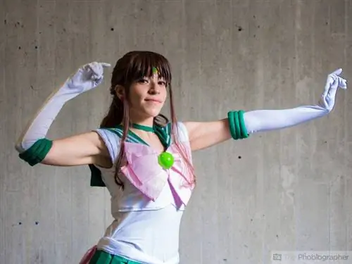 портретные линзы