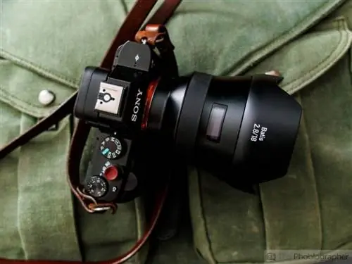 широкоугольное крепление e