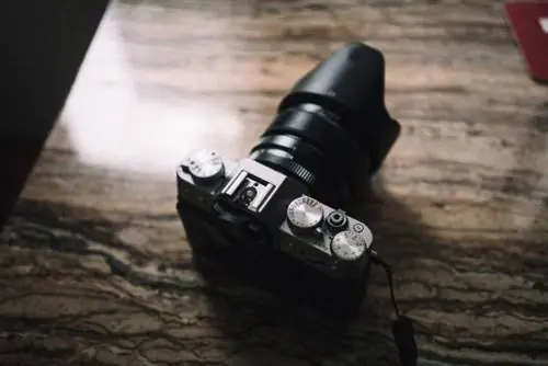 предложения камеры