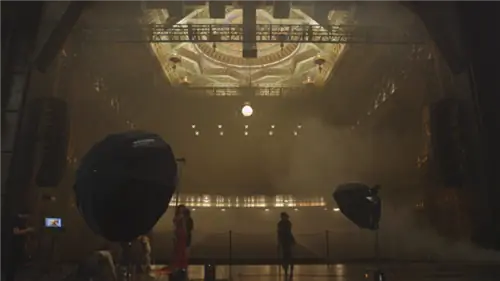 уроки фотографии