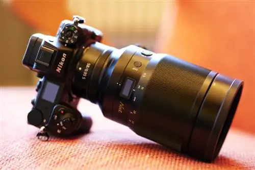 Действительно ли Nikon 58mm f0.95 S Noct оправдывает цену в 7999,95 долларов?
