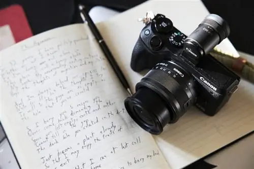 Камеры Canon - M6 II Камеры Canon - M6 II