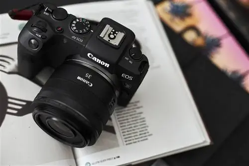 Какая камера Canon подойдет именно вам? Ответы теперь ясны