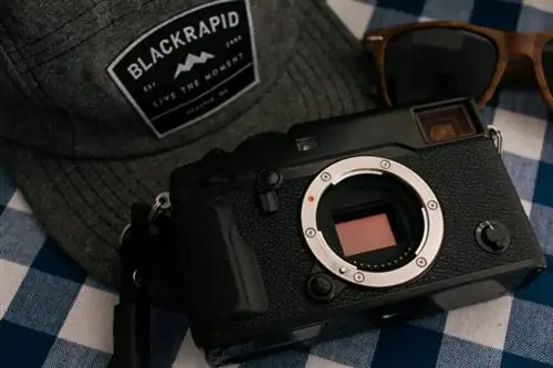 предложения камеры