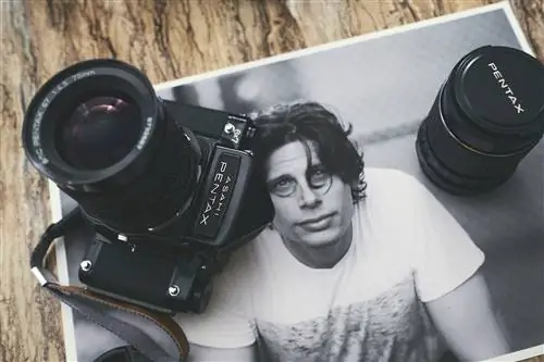 4 фотографа, снимающих потрясающие фотографии в формате 6×7