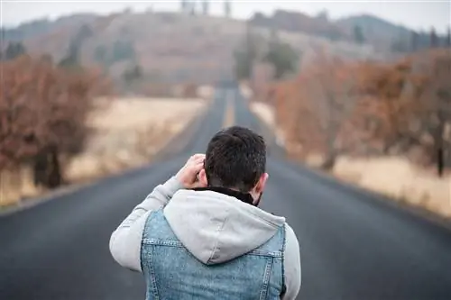 Может ли фотография лечить депрессию? Это сработало для меня