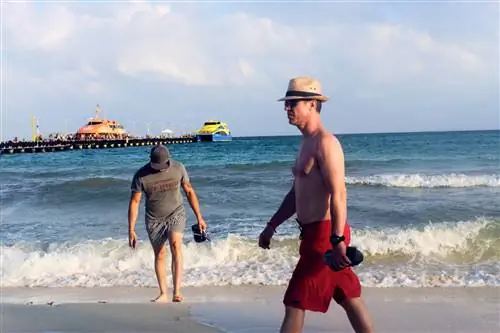 Уличная фотография: 35 мм против 50 мм: какой из них подойдет вам?