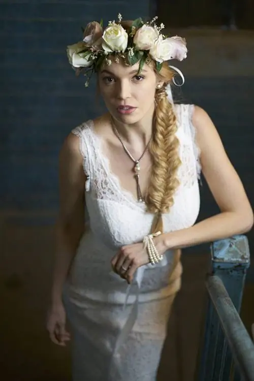 портретная фотография