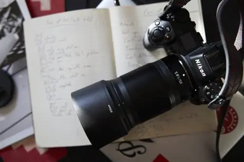 портретная фотография