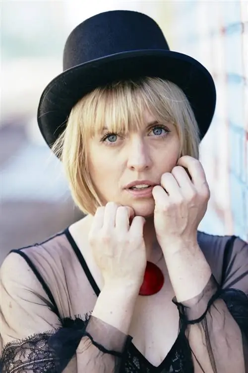 портретная фотография