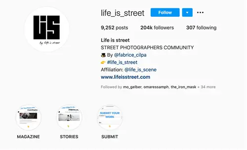 Заслужил ли этот фотограф возмущение, направленное против него?