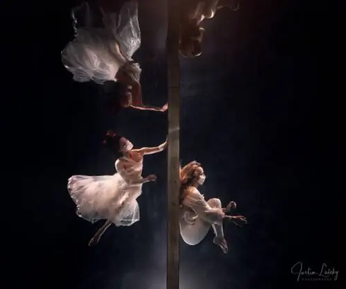 Сани/Нация: Сюрреалистическое горе и одиночество карантина