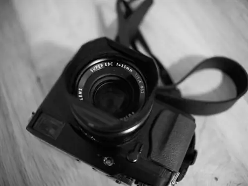 простые линзы