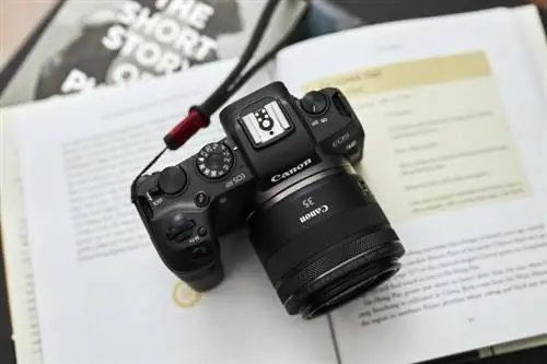 предложения камеры