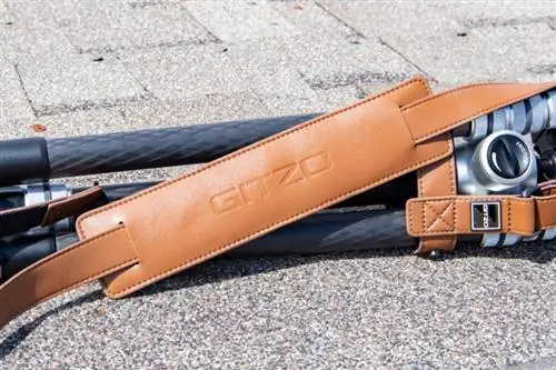 Штатив Gitzo Legende