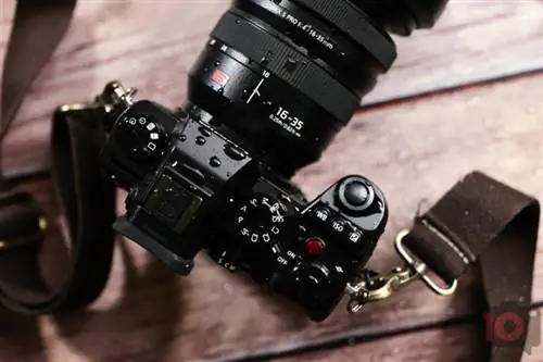 защищенные от атмосферных воздействий камеры