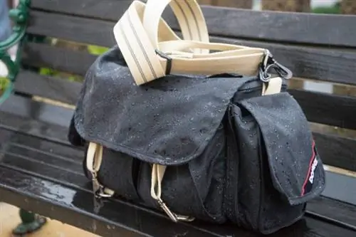 Сумки для фотоаппаратов - Domke Chronicle