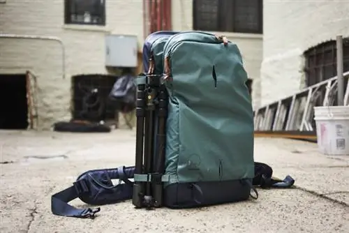 Сумки для фотоаппаратов