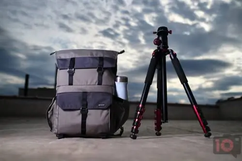 Сумки для фотоаппаратов