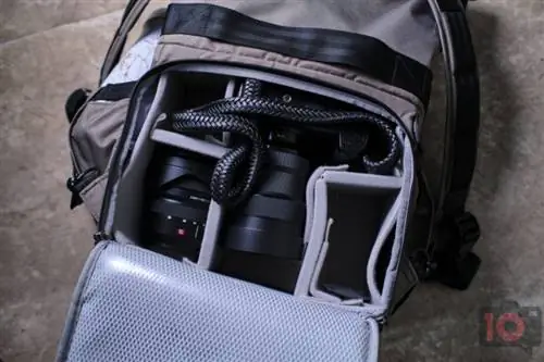 Сумки для фотоаппаратов