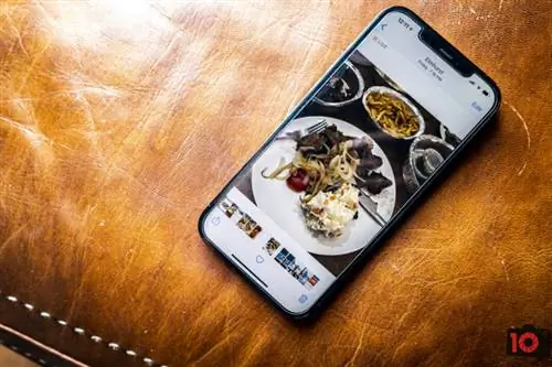 Почему фотографам, работающим на смартфонах, все еще трудно добиться того, чтобы их воспринимали всерьез?