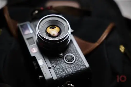 Как чистить объективы фотоаппаратов. Более 15 экспертов дают отзывы