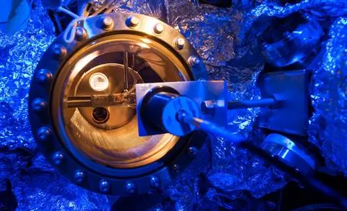 IBM только что сохранила данные в самом маленьком в мире одноатомном запоминающем устройстве