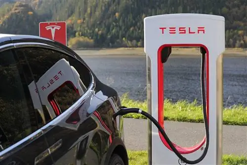 Илон Маск предлагает Tesla заняться добычей лития