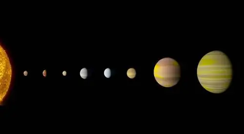 В мантии Земли обнаружен новый источник магнетизма