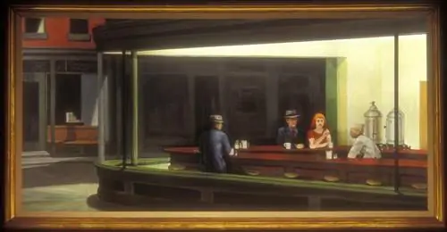 ночные ястребы ночные ястребы