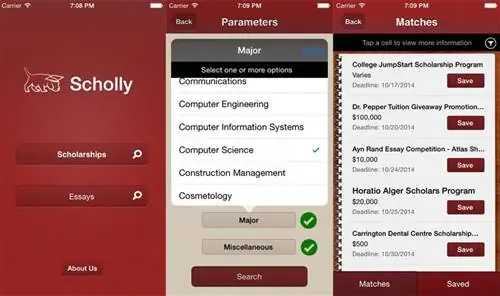 Платформа приложений