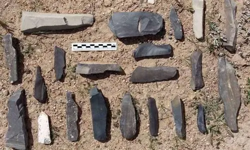 Тибетские инструменты