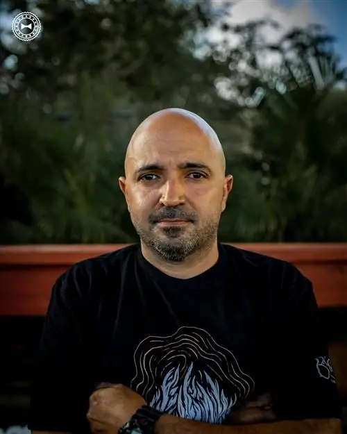 Рауль Корреа