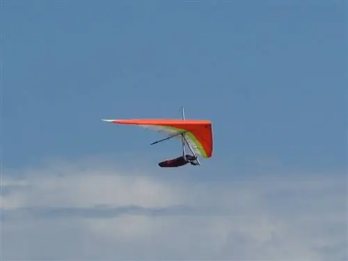 Причудливая физика трамплина