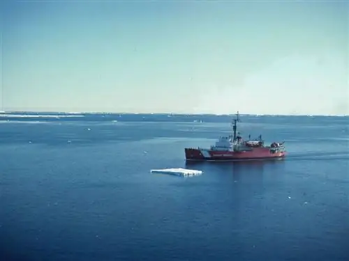 Пайн-Айленд-Бэй