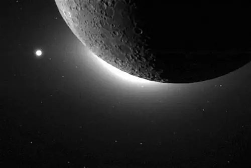 Не волнуйтесь, лунное возвращение не повредит Луне