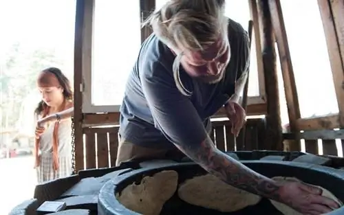 Забудьте о багетах - почему знающим хлеборобам лучше ехать на Кавказ (рецепт)