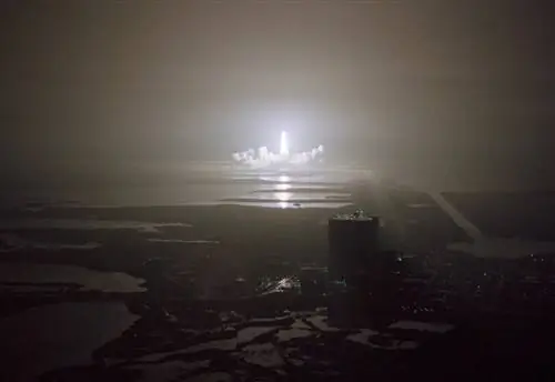 В эпоху космических самолетов