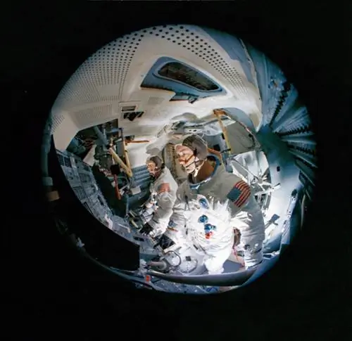 Джим МакДивитт и Расти Швейкарт