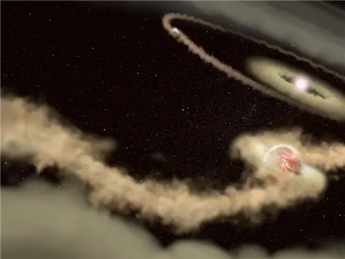 Детские планеты Илло