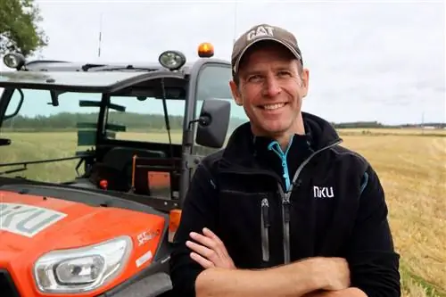 Команда археологов обнаружила Длинное Хосе викинга