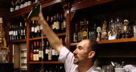 Ла-Кальсада, Астурия