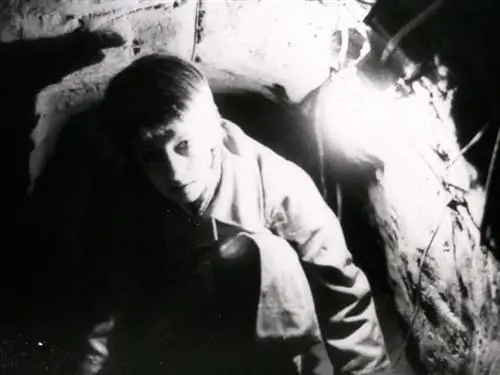 Женский туннель 57 побег