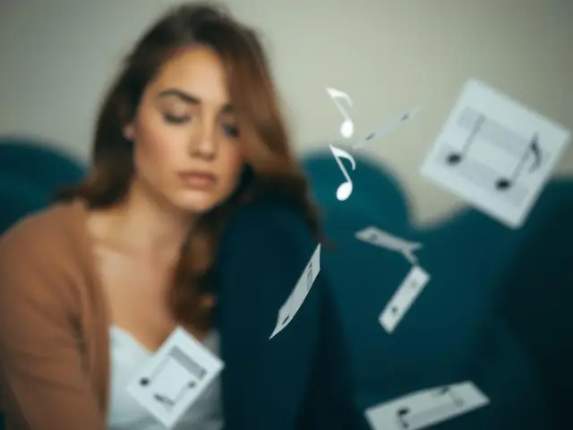 Этот звук лечит мозг. Научно доказанная частота.